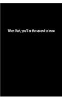 When I fart, you'll be the second to know: Food Journal - Track your Meals - Eat clean and fit - Breakfast Lunch Diner Snacks - Time Items Serving Cals Sugar Protein Fiber Carbs Fat - 110 pag