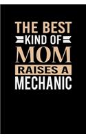 The Best Kind Of Mom Raises A Mechanic