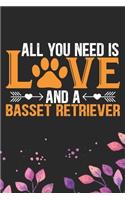All You Need Is Love and a Basset Retriever