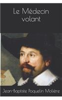 Le Médecin volant