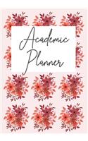 Academic Planner