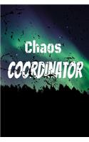 Chaos Coordinator