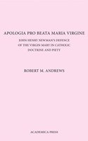 Apologia Pro Beata Maria Virgine