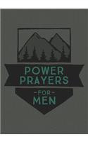 Power Prayers for Men