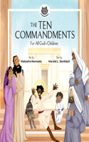 Ten Commandments: For All God's Children