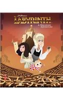 Jim Henson's Labyrinth: A Discovery Adventure