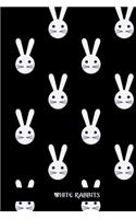 White Rabbits