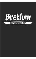 Breklum