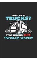 Don't like Trucks?