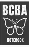 Bcba Notebook