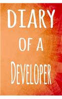 Diary of a Developer