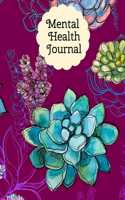 Mental Health Journal