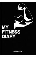 My Fitness Diary