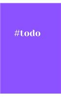 #todo