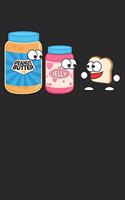 Peanut Butter Jelly: Love I Couples I Best Friends
