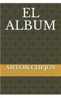 El Album