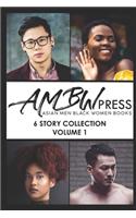 AMBW Press Asian Men Black Women Books