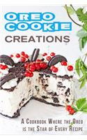 Oreo Cookie Creations