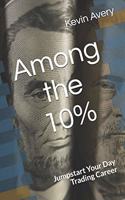 Among the 10%