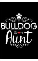 Bulldog Aunt
