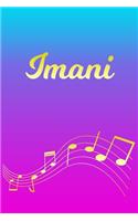 Imani