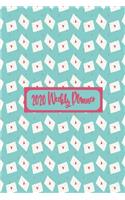 2020 Weekly Planner