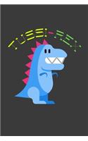 Tussi-Rex