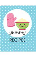 Yummy Recipes