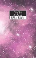 2020 Daily Diary