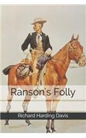 Ranson's Folly