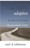 Our Road to Adoption