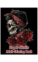 Sugar Skulls