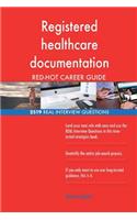 Registered healthcare documentation specialist RED-HOT Career; 2519 REAL Intervi