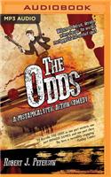 Odds: A Post-Apocalyptic Action-Comedy(Deadblast Chronicles)