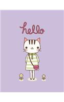 Hello