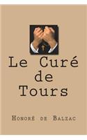 Le Curé de Tours