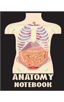Anatomy Notebook