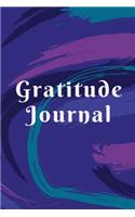 Gratitude Journal