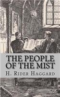 The People of the Mist