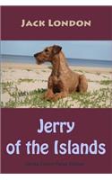 Jerry of the Islands