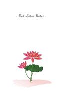 Red Lotus Notes