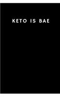Keto is Bae