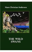 The Wild Swans (Illustrated)