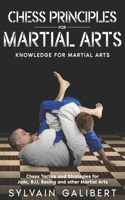 Chess Principles for Martial Arts