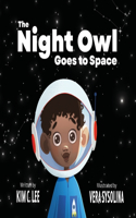Night Owl Goes to Space