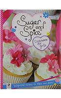 Sugar And Spice