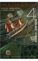 Imaginarium 4: The Best Canadian Speculative Writing