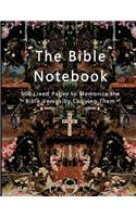 The Bible Notebook