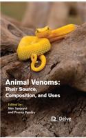 Animal Venoms