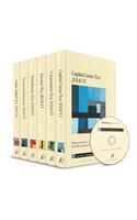 Core Tax Annuals: Full Set